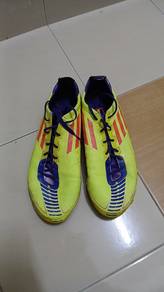 adidas f50 kasut bola