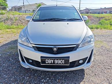 2012 Proton Exora BOLD PREMIUM