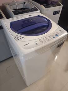 Toshiba 7.2Kg Washing Machine Mesin Basuh 