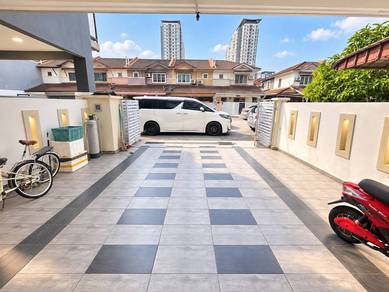 2-storey Terraced House For Sale in Bandar Saujana Putra,SGR