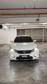 Honda Accord VTi-L in Bandar Sunway, SGR