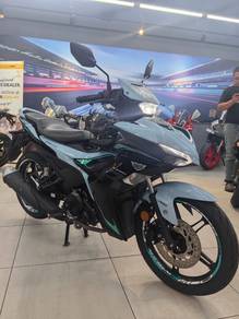 Yamaha Y16ZR
