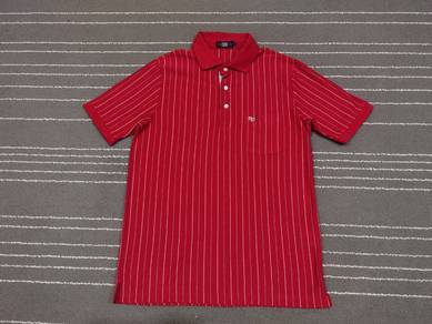 MICHIKO LONDON SPORT polo slim fit L 1685
