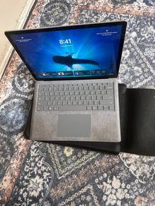Microsoft Surface Laptop 4