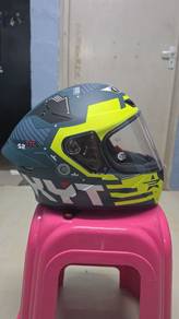 KYT TT Course 
