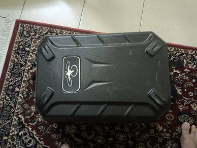 DJI Phantom 3 Advanced – Full Set