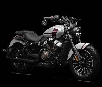 MBP Morbidelli C252V
