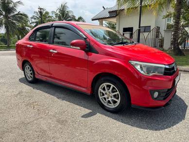 Perodua Bezza PREMIUM X in Others, SGR