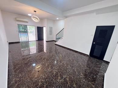 2-storey Terraced House For Sale in Ulu Tiram,JHR