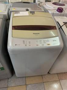 Panasonic Basuh Auto Washing Machine Washer Mesin