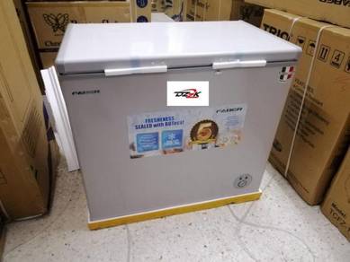 New Faber freezer 210L