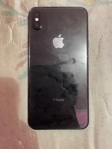 iphone xs max 512GB