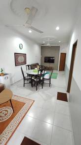 Terraced House For Sale in Alor Gajah,MLK
