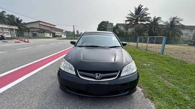 Honda Civic i-VTEC in Senawang, NSN