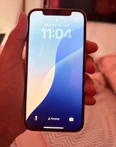 Iphone 12 pro 256GB