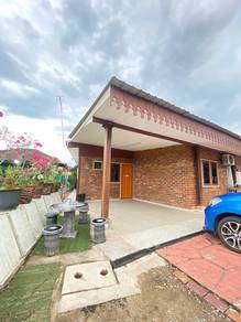 Homestay Warisan Bentong