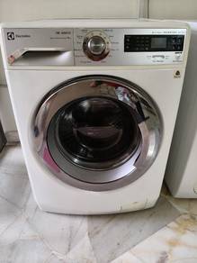 XXL Electrolux inverter washing machine 