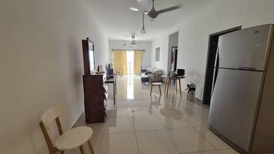 Apartment For Rent in The Herz