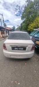 Proton Saga BASE LINE in Butterworth, PNG