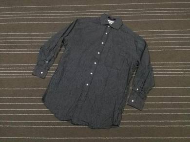 Tommy hilfiger kemeja belang saiz xl