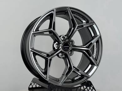 NEW 18 Lenso Blaze Rim Omoda Tiggo Pro Jaecoo