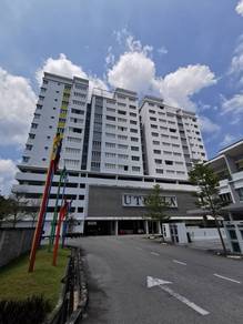 Condominium For Sale in Casa Utopia