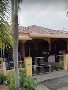 1-storey Terraced House For Sale in Seri Manjong,PRK
