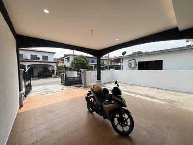 2-storey Terraced House For Sale in Kalumpang,SGR