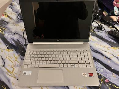 HP Laptop 15s-eq1xxx