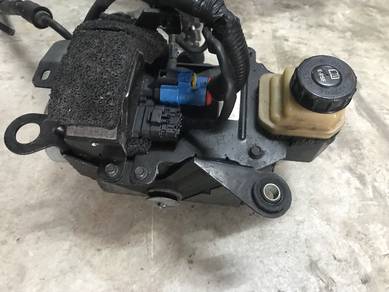 Nissan Elgrand E52 Power Steering Pump Japan