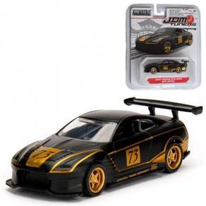 1/64 JDM Tuners - 2009 Nissan GT-R (R35) Ben Sopra