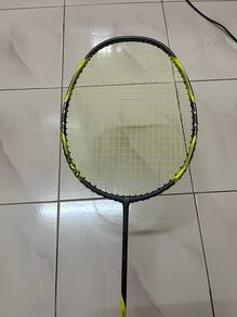 yonex arcsaber 7 play