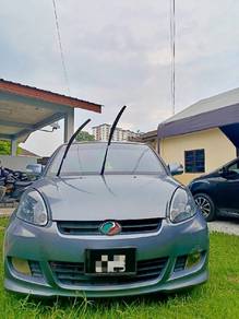Perodua MyVi EZi in Gombak, SGR