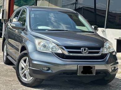 Honda CR-V i-VTEC in Cheras, KUL