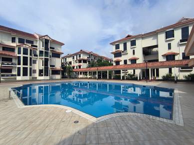 Condominium For Sale in Grace Garden