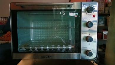 Mugen oven 60L