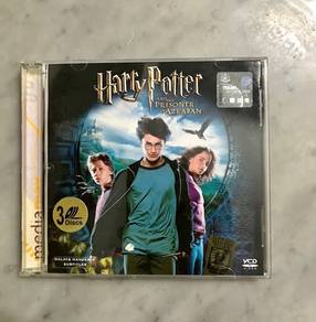 Harry Potter And The Prisoner Of Azkaban (2004)