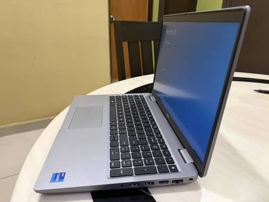 Dell Mobile Precision Gaming Laptop