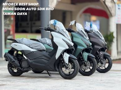WMOTO NX150S