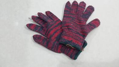Cotton Gloves 12pairs