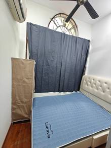 Room in Perling, JHR