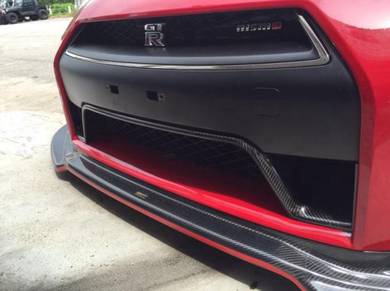 Carbon Fiber Airduct Cover Nissan GTR GTR35 R35