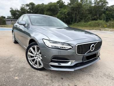 2017 Volvo S90 T8 INSCRIPTION PLUS