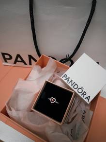 cincin pandora (harga boleh nego)