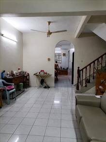 2-storey Terraced House For Sale in Klang,SGR