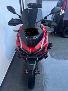 Honda ADV 160