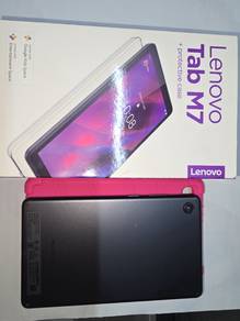 Lenovo tab m7