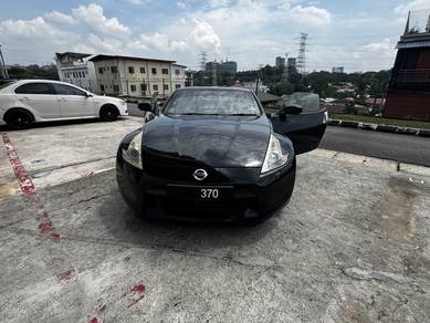 Nissan Fairlady Z VERSION ST in Damansara Utama, SGR