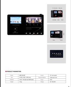 Brand New Smart Perfume Vending Machine