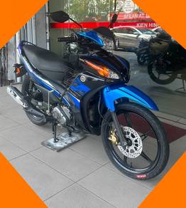 Yamaha 115Z